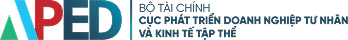 APED Logo